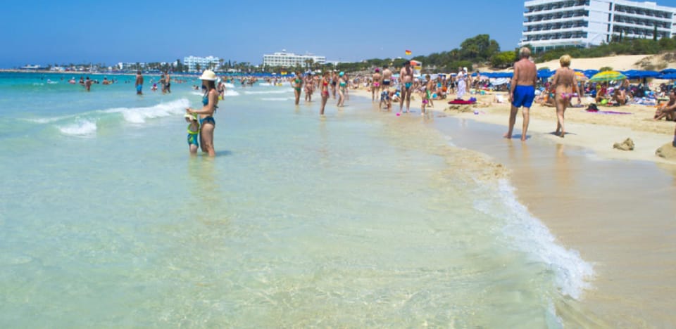 5 Star Private Villa, Ayia Napa, Ayia Napa Villa 1296 Villa in Ayia Napa