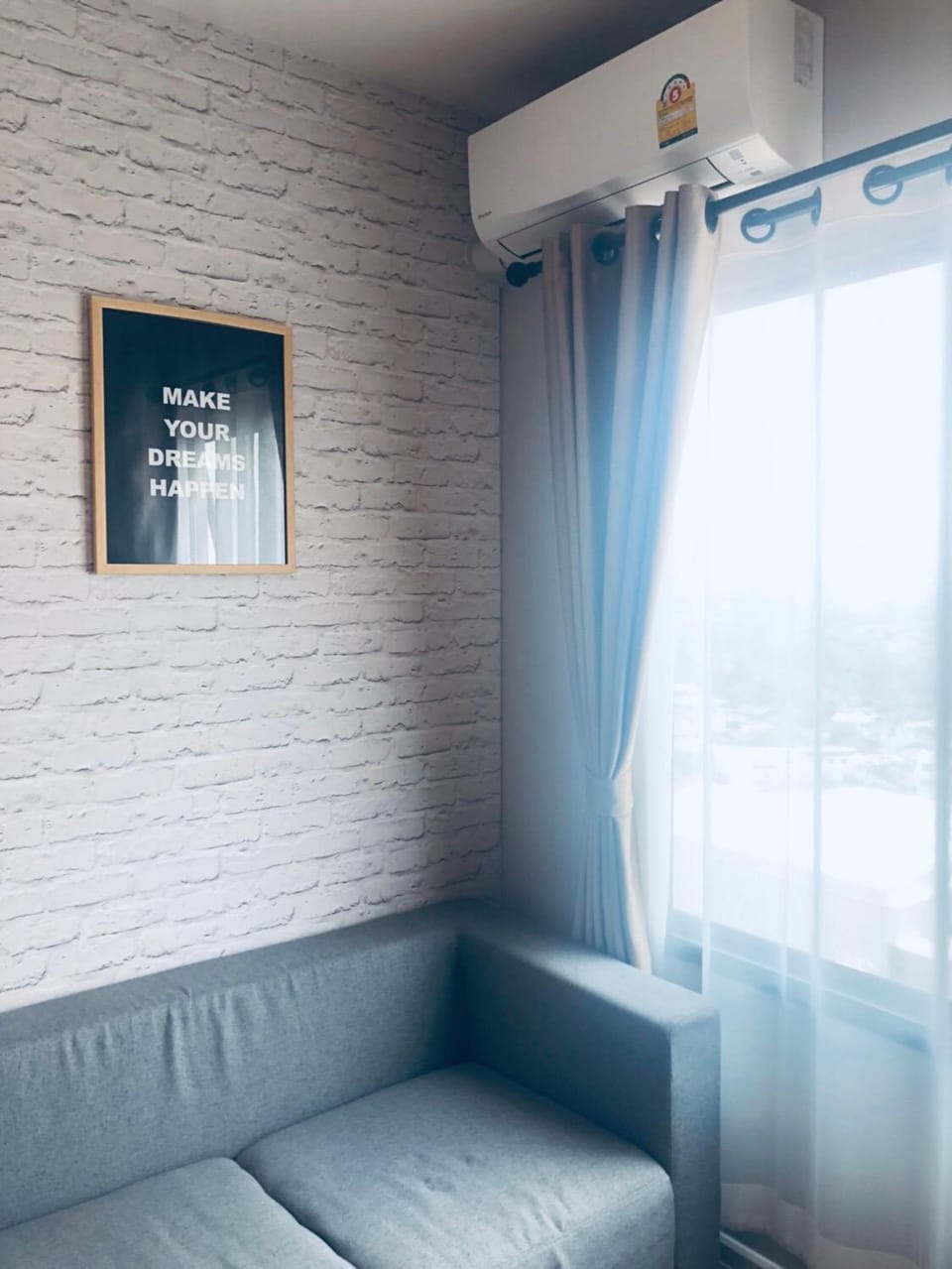 Escent Chiangmai Apartment in Chiang Mai