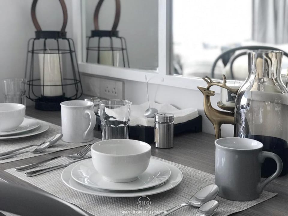 Stay in Style, Stylish Studio Room @ Nimman R316 Apartment in Chiang Mai