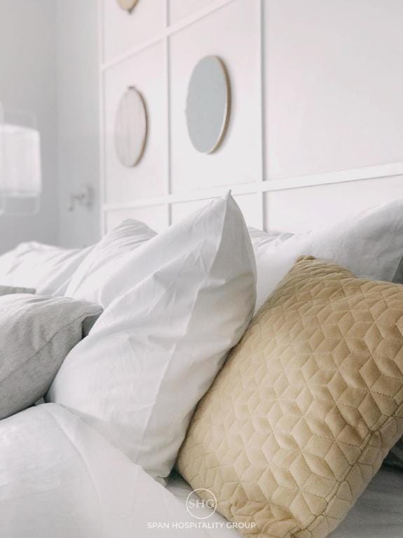 Stay in Style, Room for FAMILY Trip @ Nimman #R918 Apartment in Chiang Mai
