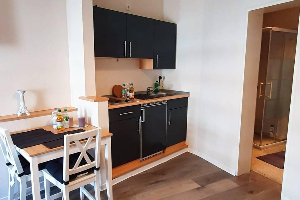 Cozy Appartement Perfect Location near (HBF). Apartment in Bremen