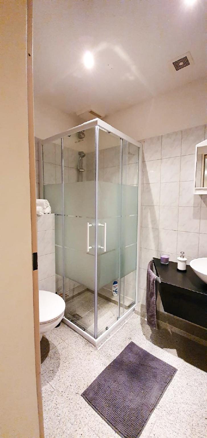 Cozy Appartement Perfect Location near (HBF). Apartment in Bremen