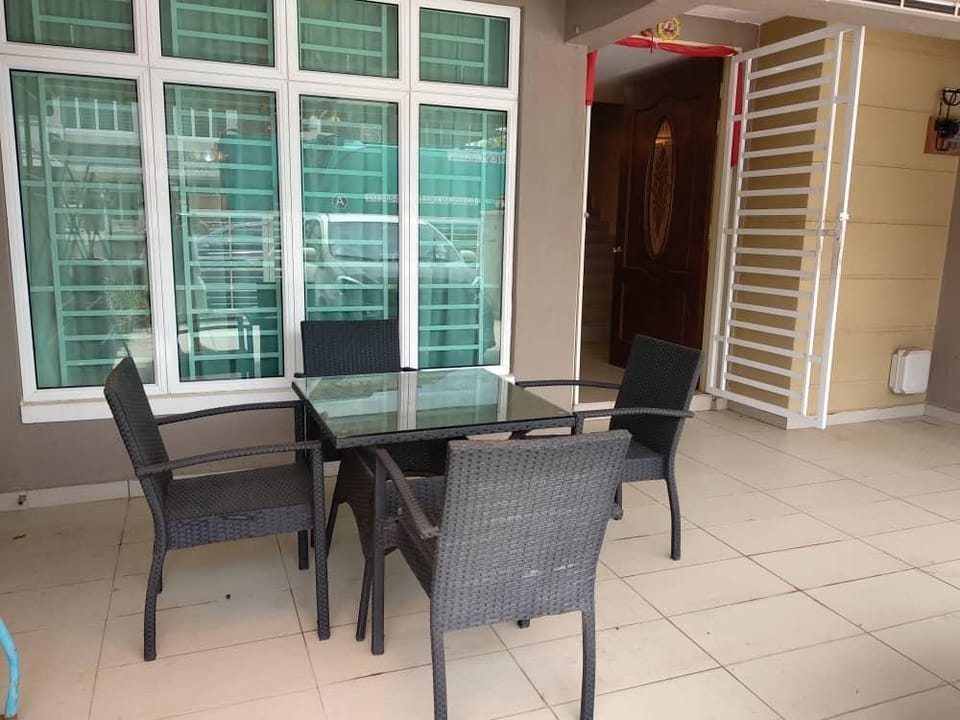 Sophie's Homestay Port Dickson Vacation rental in Port Dickson