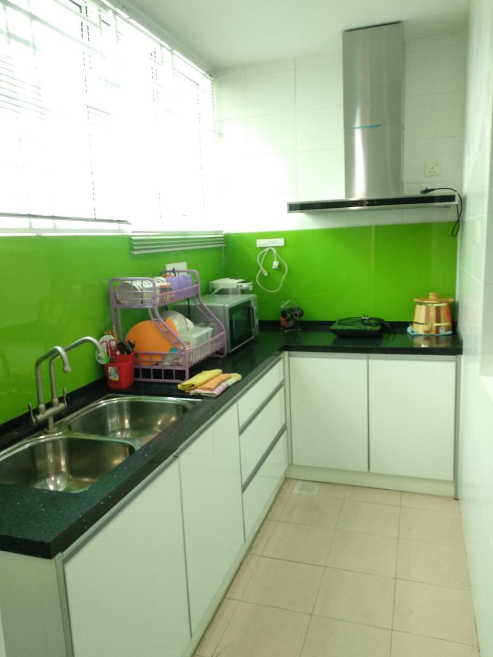 Sophie's Homestay Port Dickson Vacation rental in Port Dickson