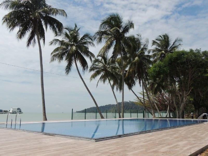 SHORE HOUSE - MERANTI VILLA Vacation rental in Negeri Sembilan, Malaysia