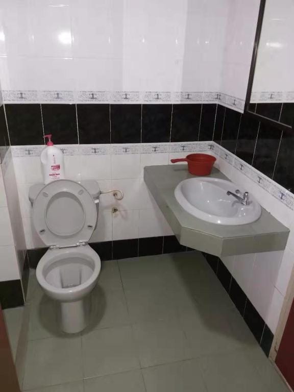 One Bedroom Glory Beach Resort Apartment in Port Dickson