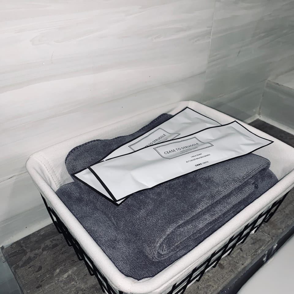 Designer s home Chill in Jinan loft Apartment in Shandong