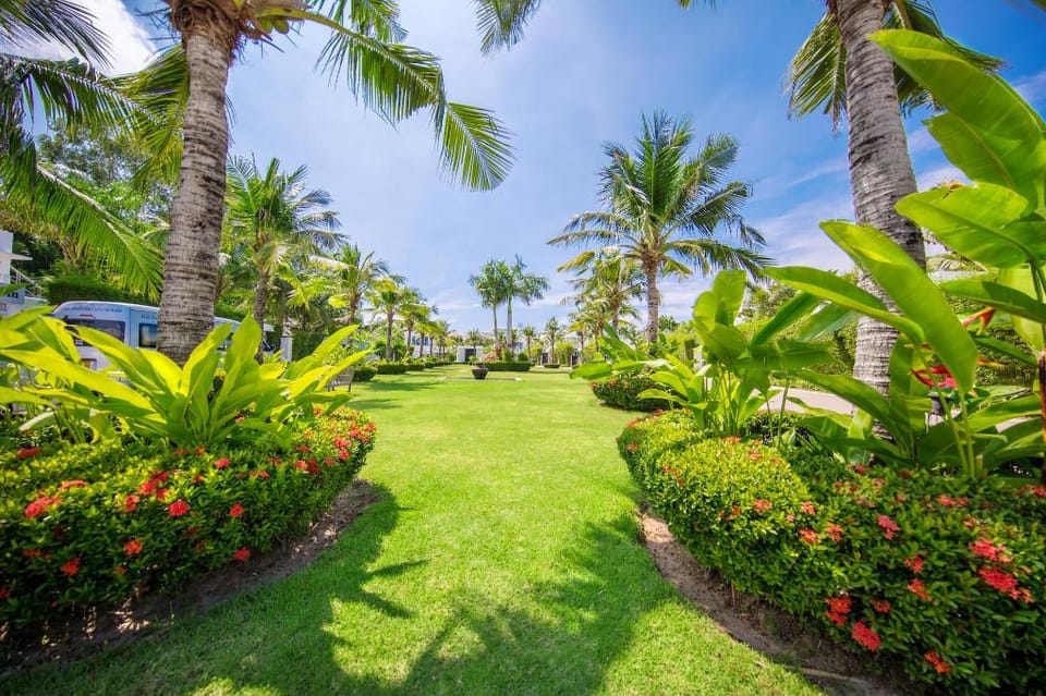 PRINCESS Pool Villa Pattaya 3 Bedroom  Villa in Pattaya City
