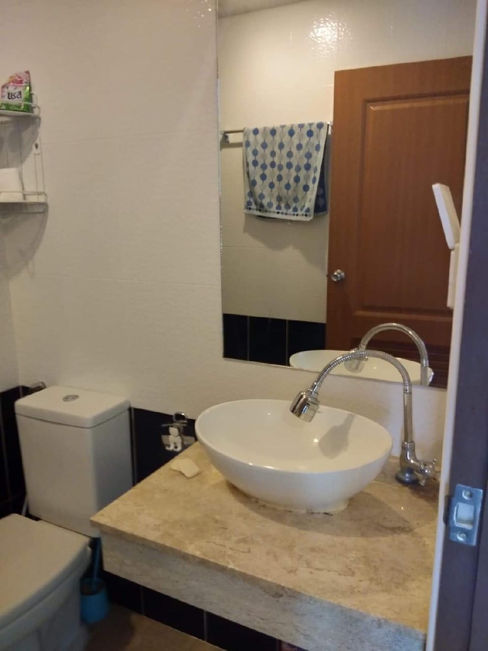 Trio Gems chill place and close to the beach Apartment in Pattaya City