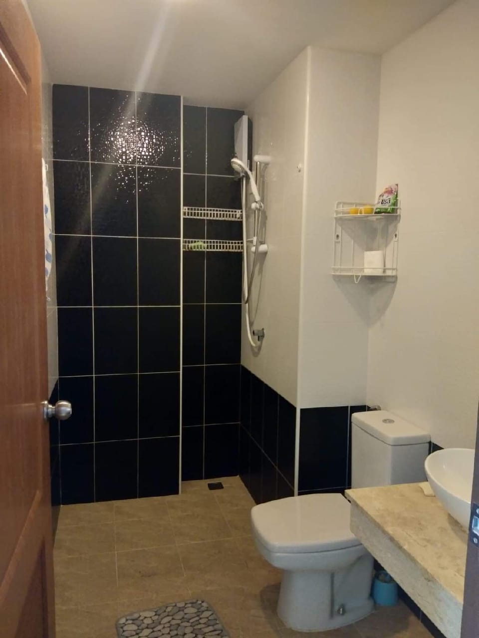 Trio Gems chill place and close to the beach Apartment in Pattaya City