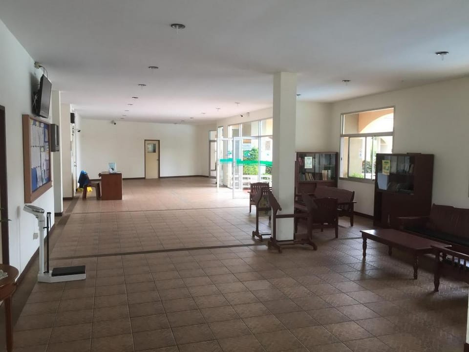 Relaxing Cozy Large Room at Jomtien Beach Apartment in Pattaya City