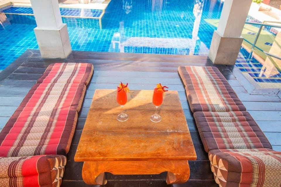 Exclusive  Luxury  Balinese Private Pool Villa  Villa in Pattaya City