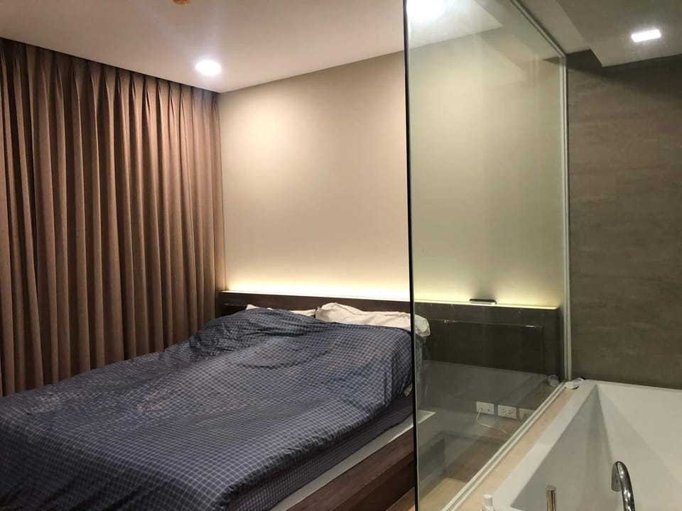 Cetus Beachfront Condominium Apartment in Pattaya City