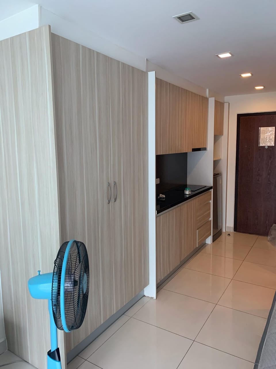 Laguna bay studio Apartment in Pattaya City