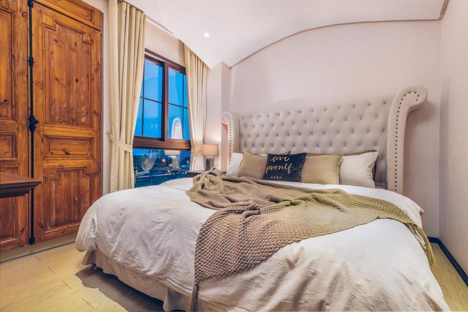 The Venetian by MJ Jomtien Beach Apartment in Pattaya City
