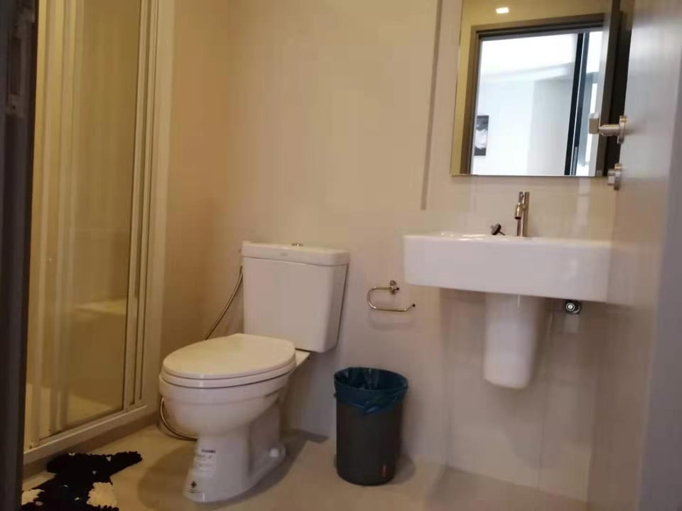 Glory B Sea Views Walking Street City Center Apartment in Pattaya City