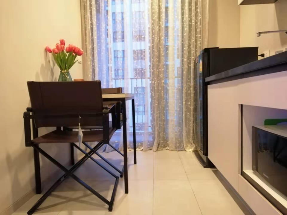 Glory B Sea Views Walking Street City Center Apartment in Pattaya City