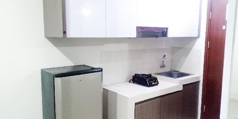Studio Near Airport Bandara City Apartment (C7-25) Apartment in Indonesia