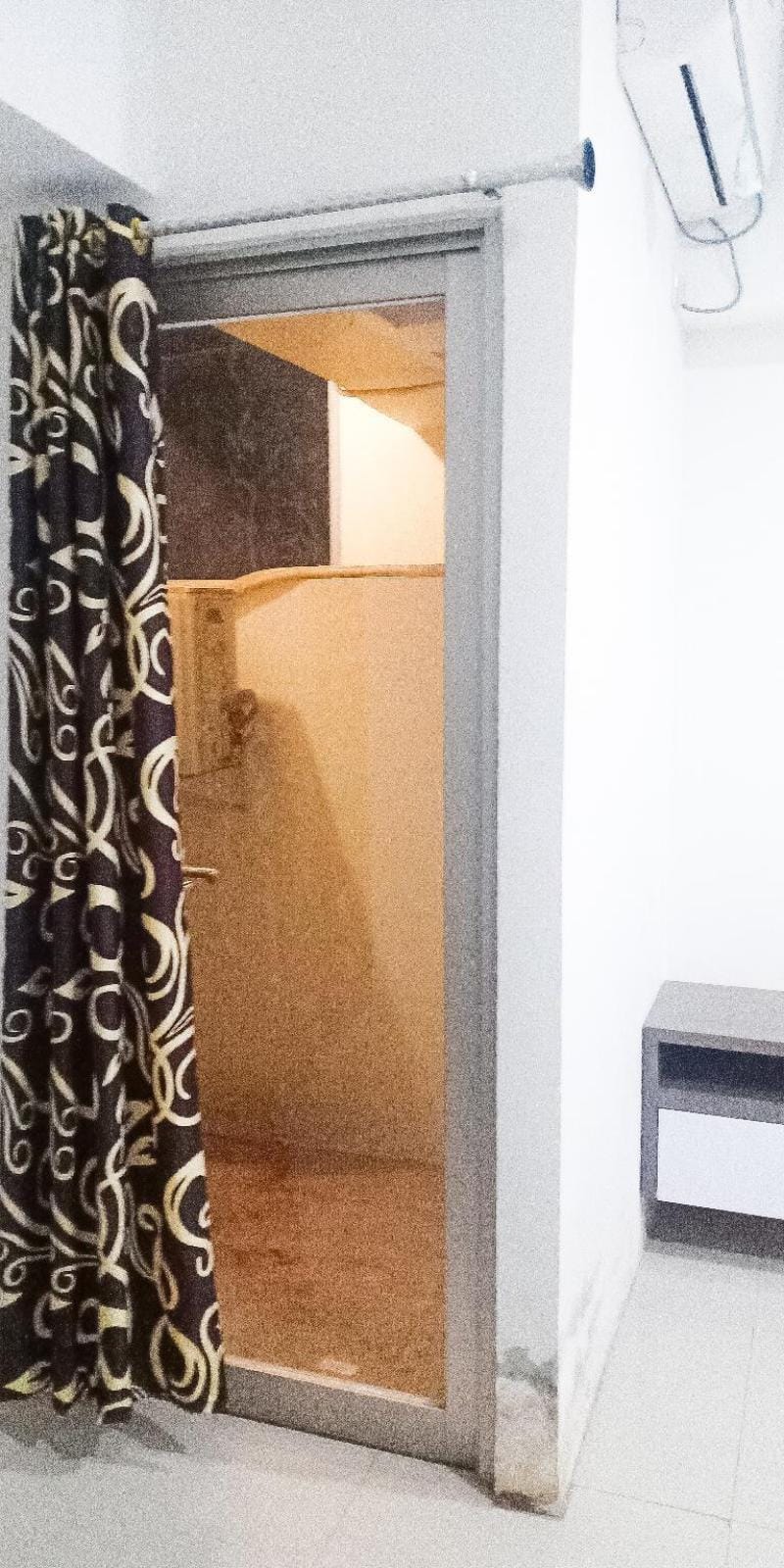 Studio Near Airport Bandara City Apartment (C7-25) Apartment in Indonesia