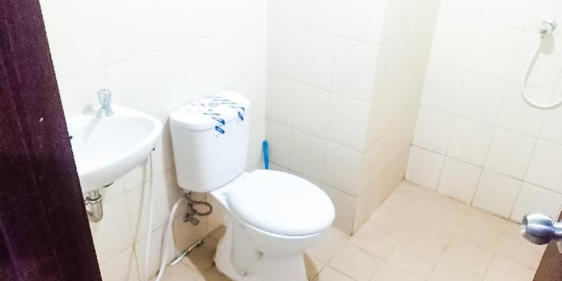 Studio Near Airport Bandara City Apartment (C7-25) Apartment in Indonesia