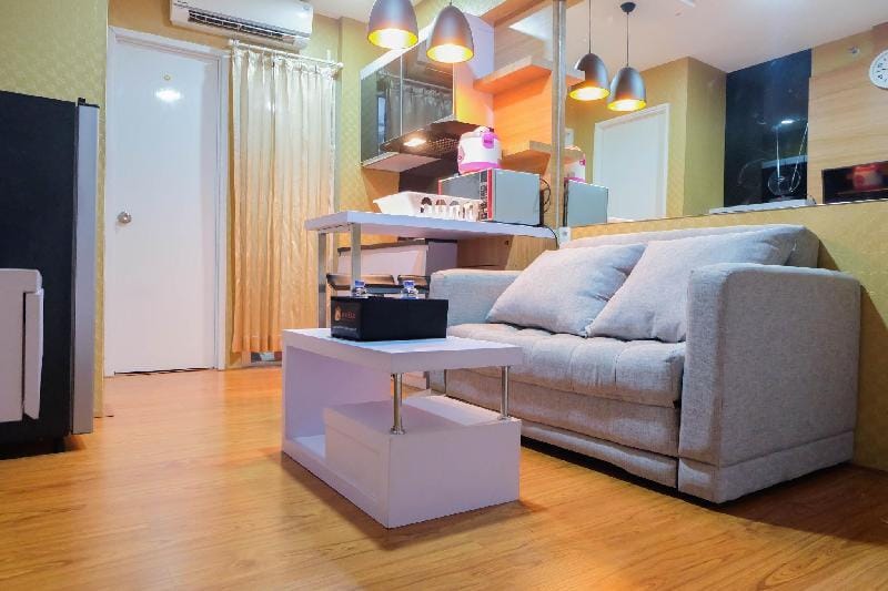 Rawamangun Apartments Apartment in Jakarta