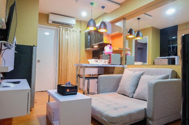 Rawamangun Apartments Apartment in Jakarta