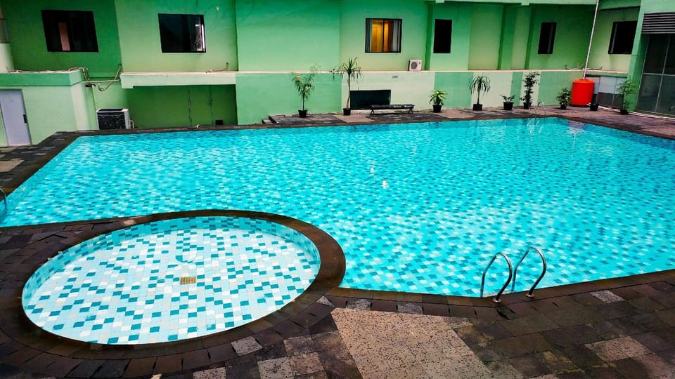 Chic Studio Apartment @ Menteng Square By Travelio Apartment in Jakarta