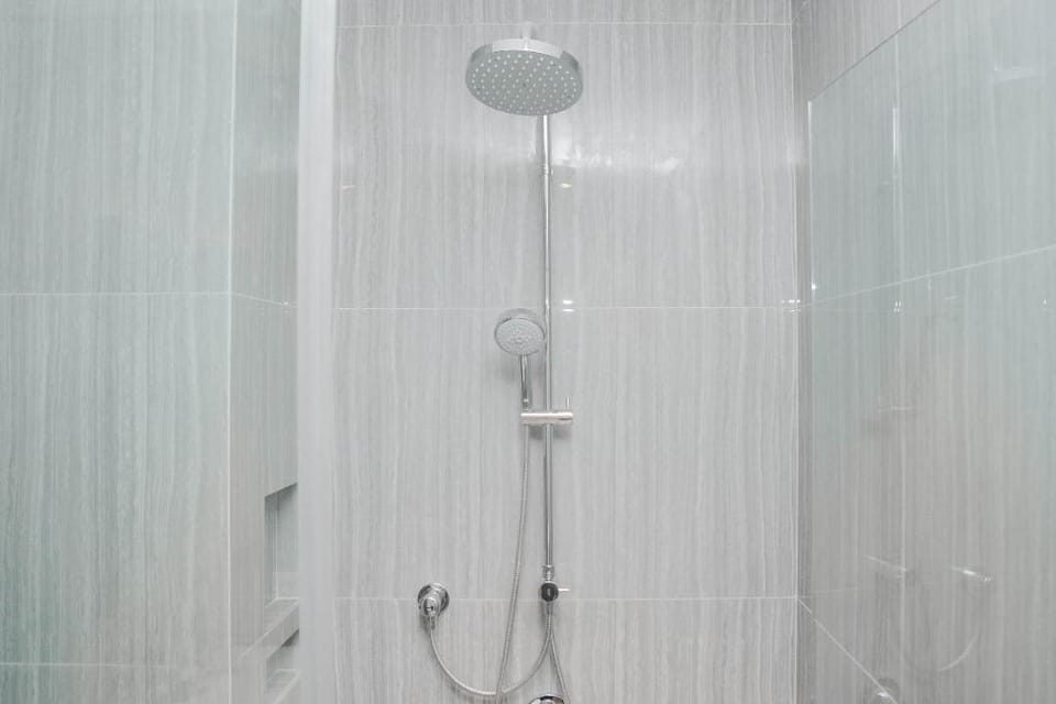 Studio Room @ Capitol Suites Apartment By Travelio Apartment in Jakarta