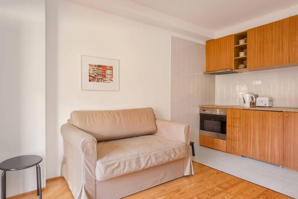 Flowerstreet54 - Attractive flat at centre Apartment in Porto