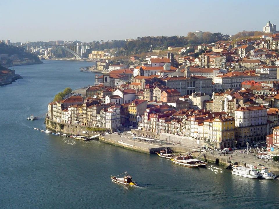 Flowerstreet54 - Attractive flat at centre Apartment in Porto