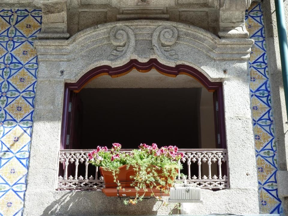 Flowerstreet54 - Fascinating LoveSeats at center Apartment in Porto