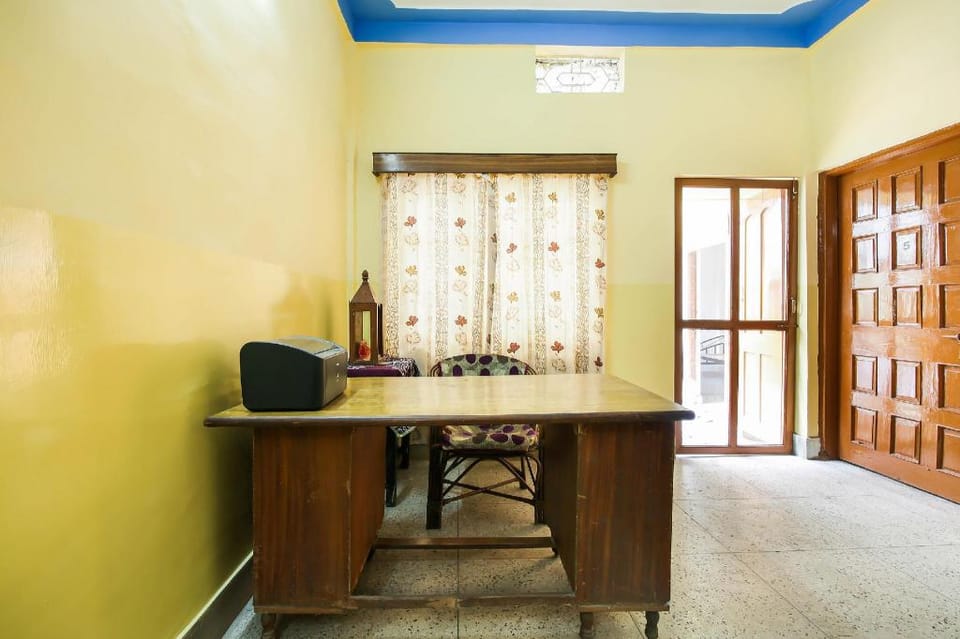 SPOT ON Cherish Guest House Hotel in India