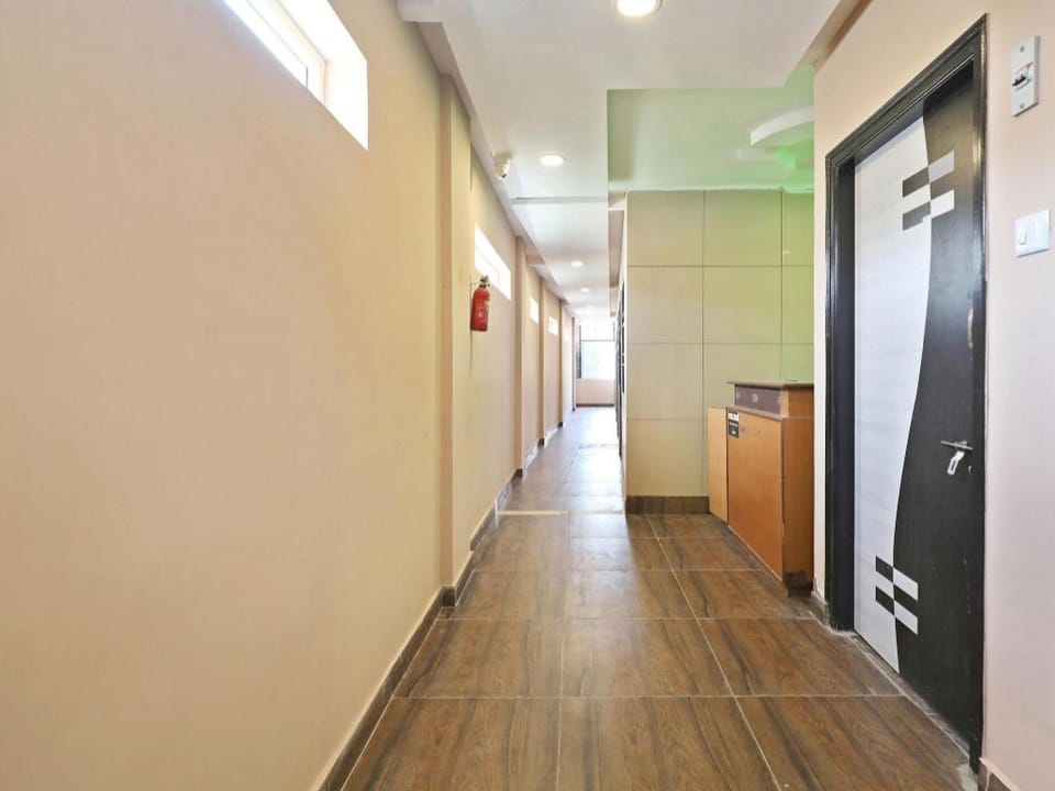 SPOT ON Cherish Guest House Hotel in India