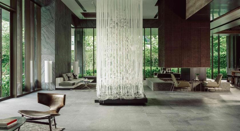 Kimpton Maa-Lai Bangkok - an IHG Hotel By IHG Hotel in Bangkok