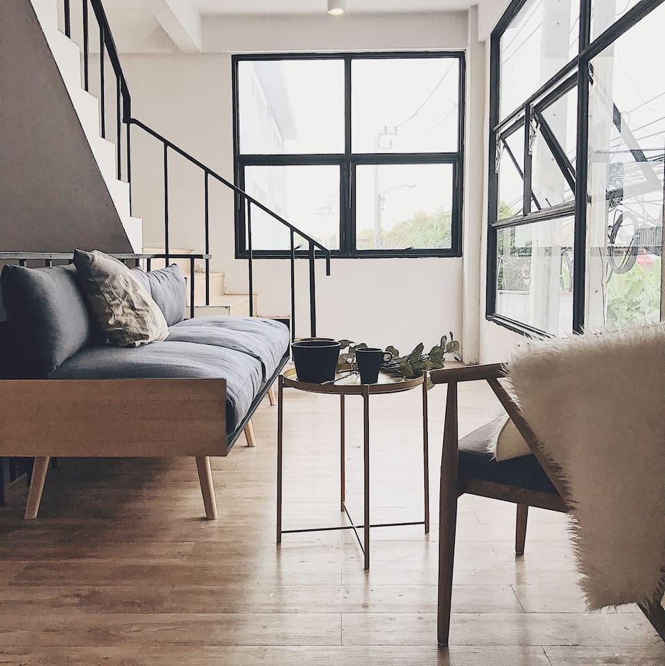 Don Mueang International Airport Apartments Apartment in Bangkok