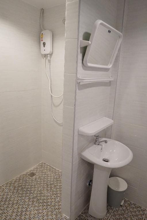 RP Place apartment,  2 bedrooms for small family Apartment in Bangkok