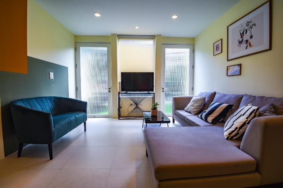 Aroon Home Vacation rental in Bangkok