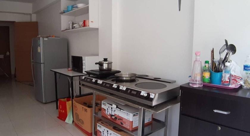SLT Apartment Bangkok Apartment in Bangkok