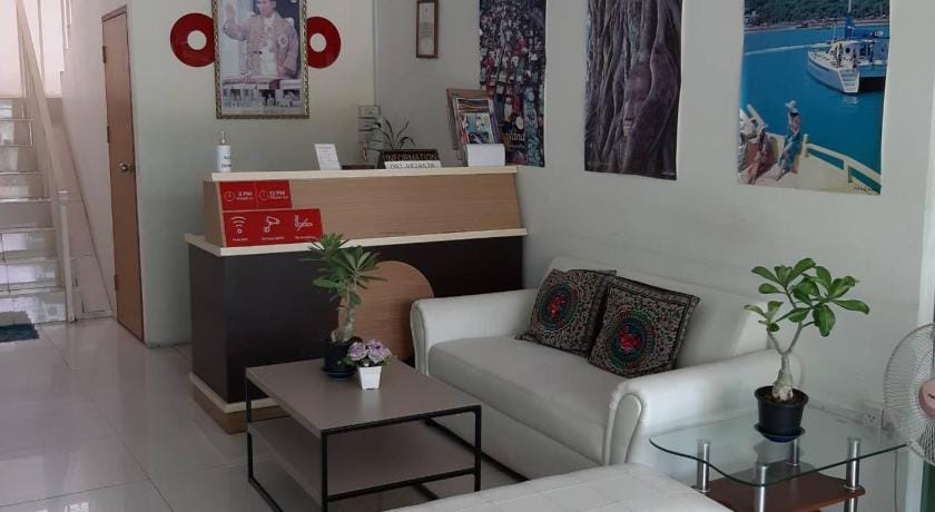 SLT Apartment Bangkok Apartment in Bangkok