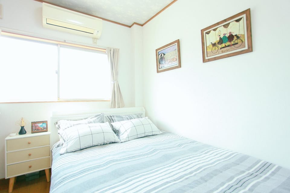 Whole family Vacation rental in Osaka
