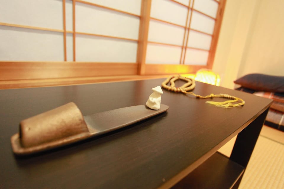 Whole family Vacation rental in Osaka
