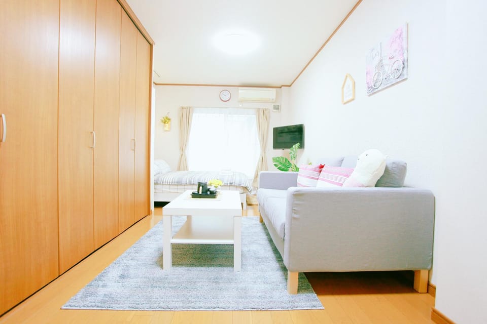 Whole family Vacation rental in Osaka