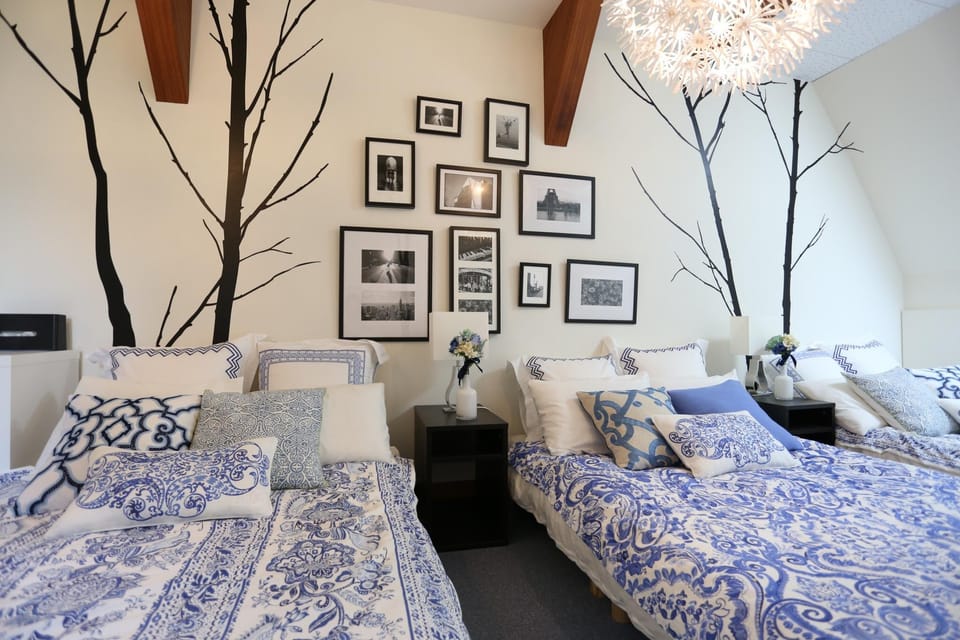 Red door house Vacation rental in Osaka