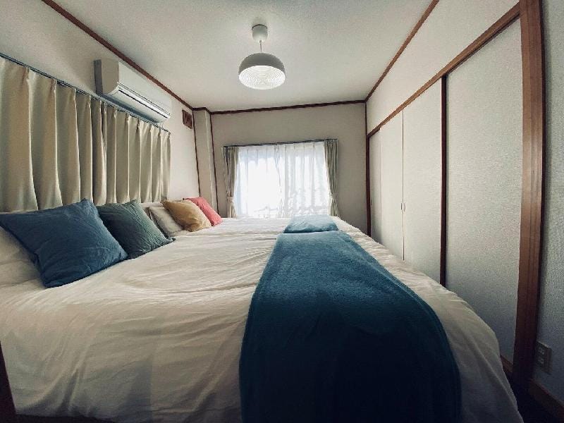 Family Home  Ebisu House Vacation rental in Osaka