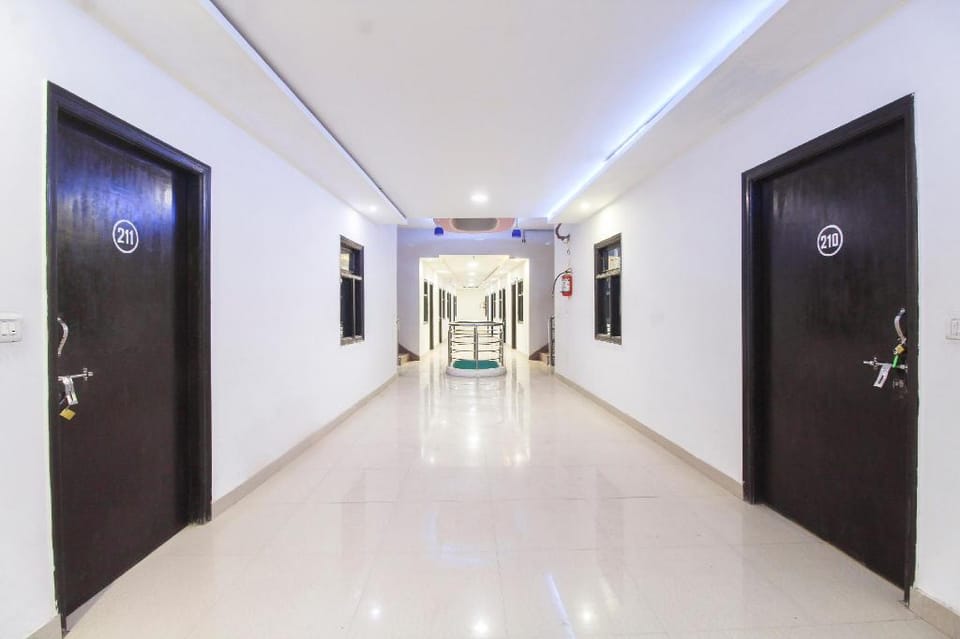 Hotel O Paradise Hotel in Agra