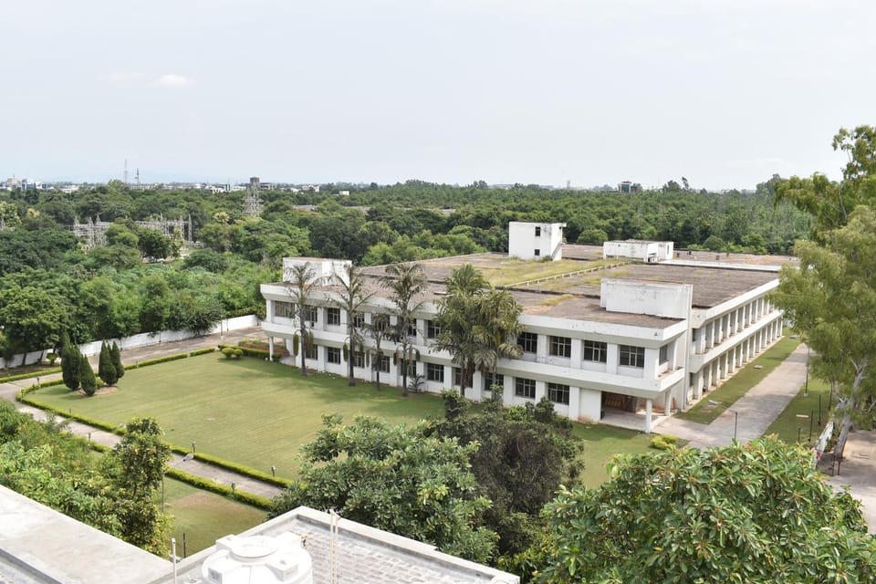 Prime Stays-Private Luxury space-Mohali Chandigarh Apartment in Chandigarh
