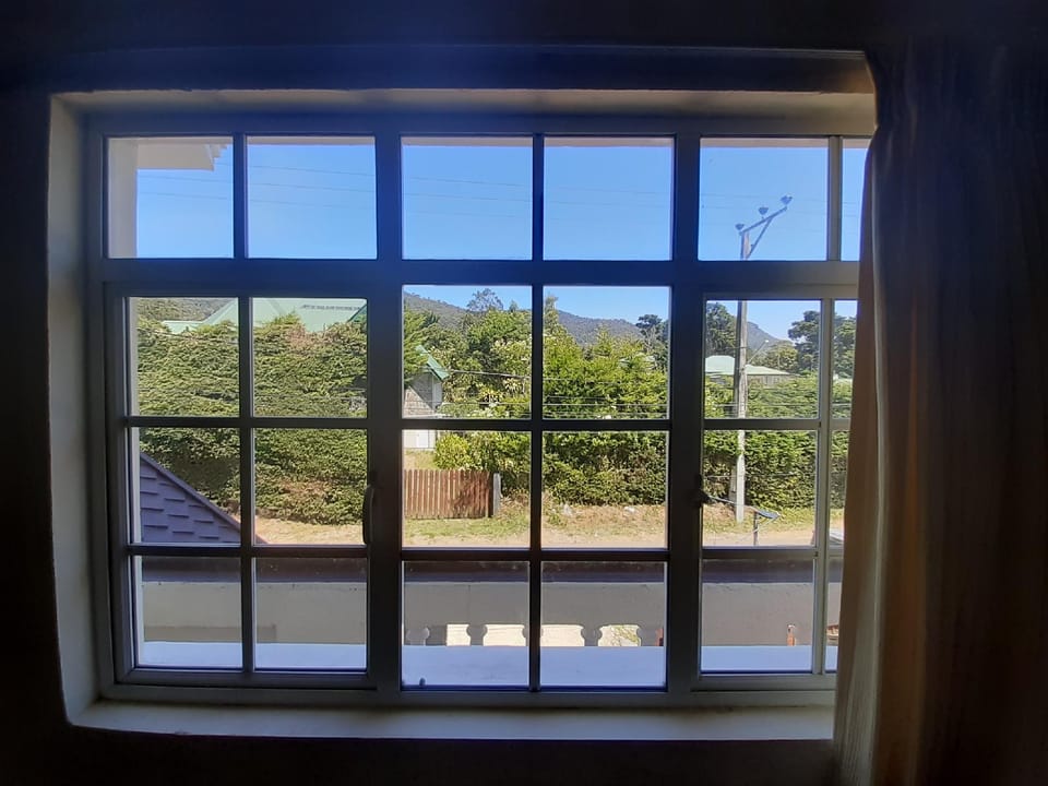 The Wooden Crest Villa in Nuwara Eliya