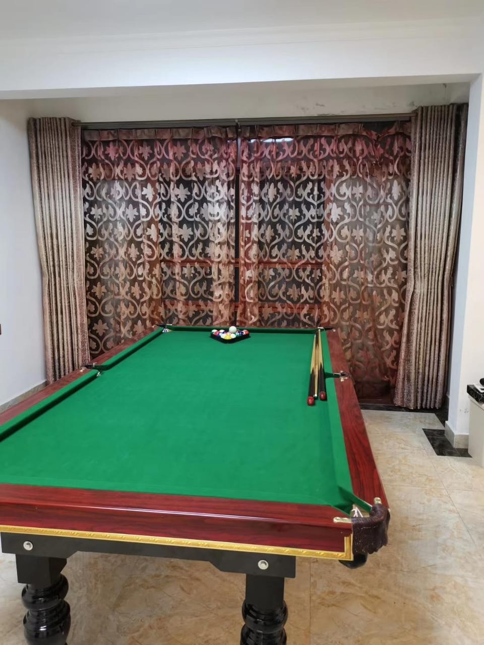 Qi'ao Island. Cloud View single family villa Villa in Guangdong