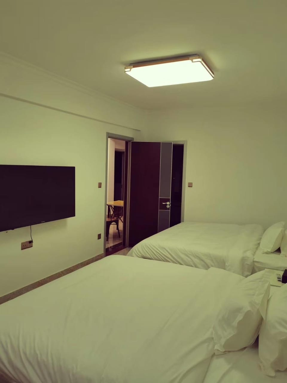 Qi'ao Island. Cloud View single family villa Villa in Guangdong