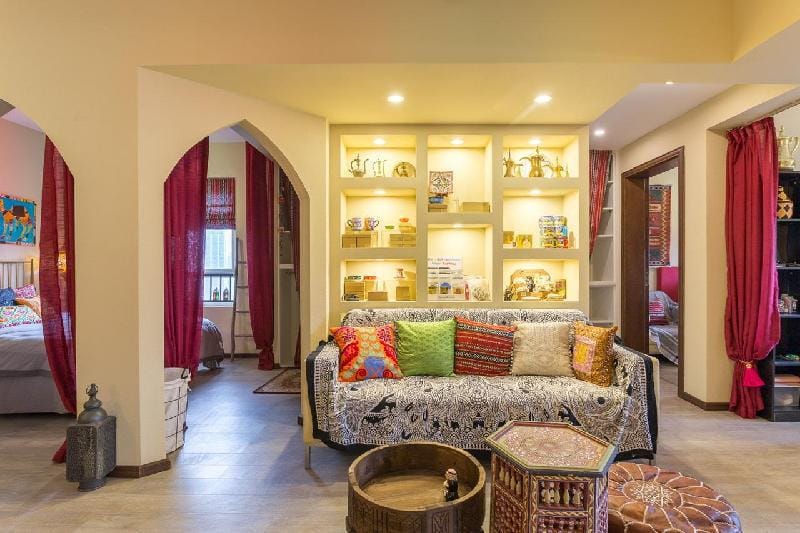 Stop Sale  Apartment in China